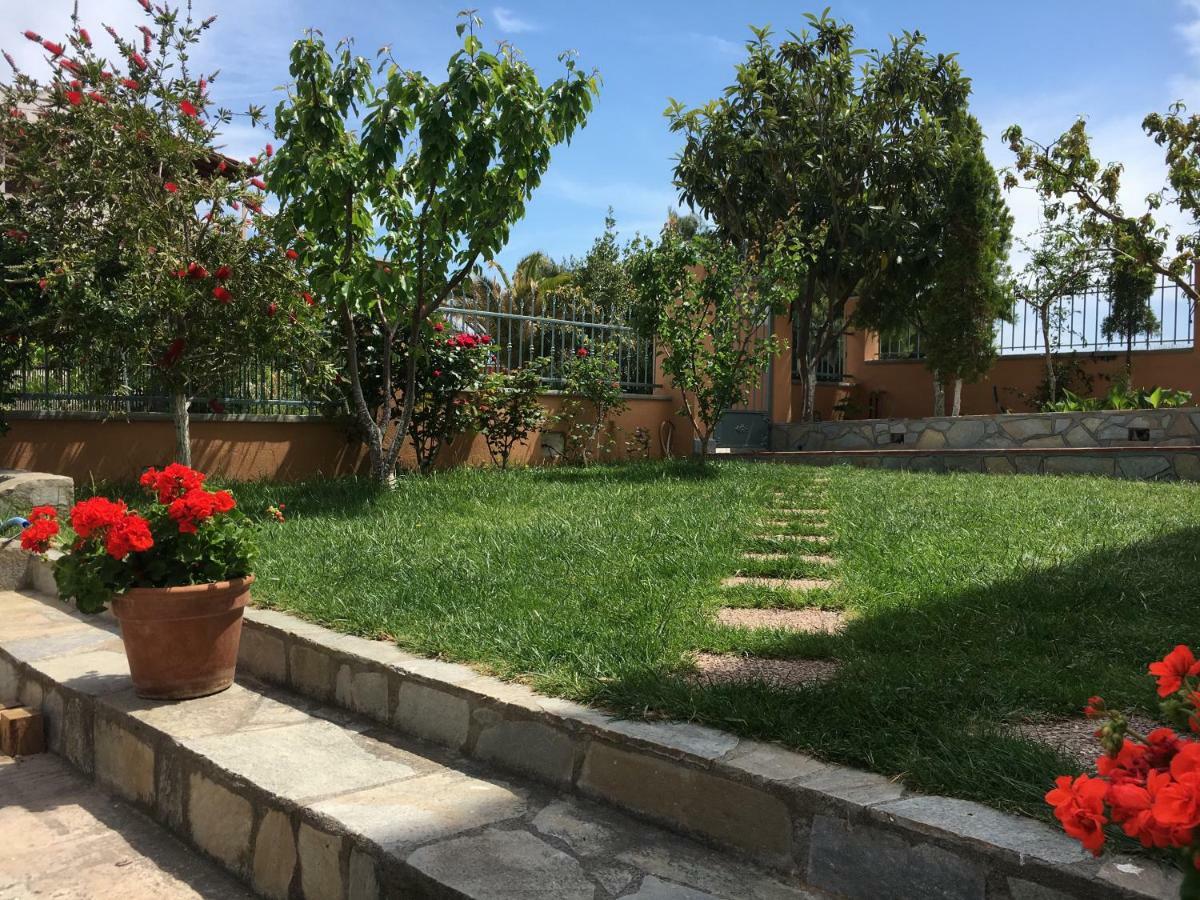 Apartment Vana Metamorfosi  Luaran gambar