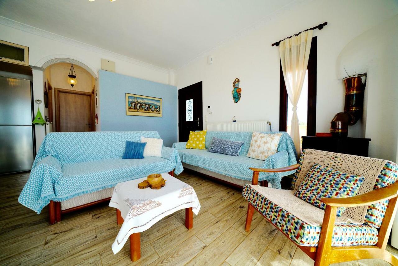 Apartment Vana Metamorfosi  Luaran gambar