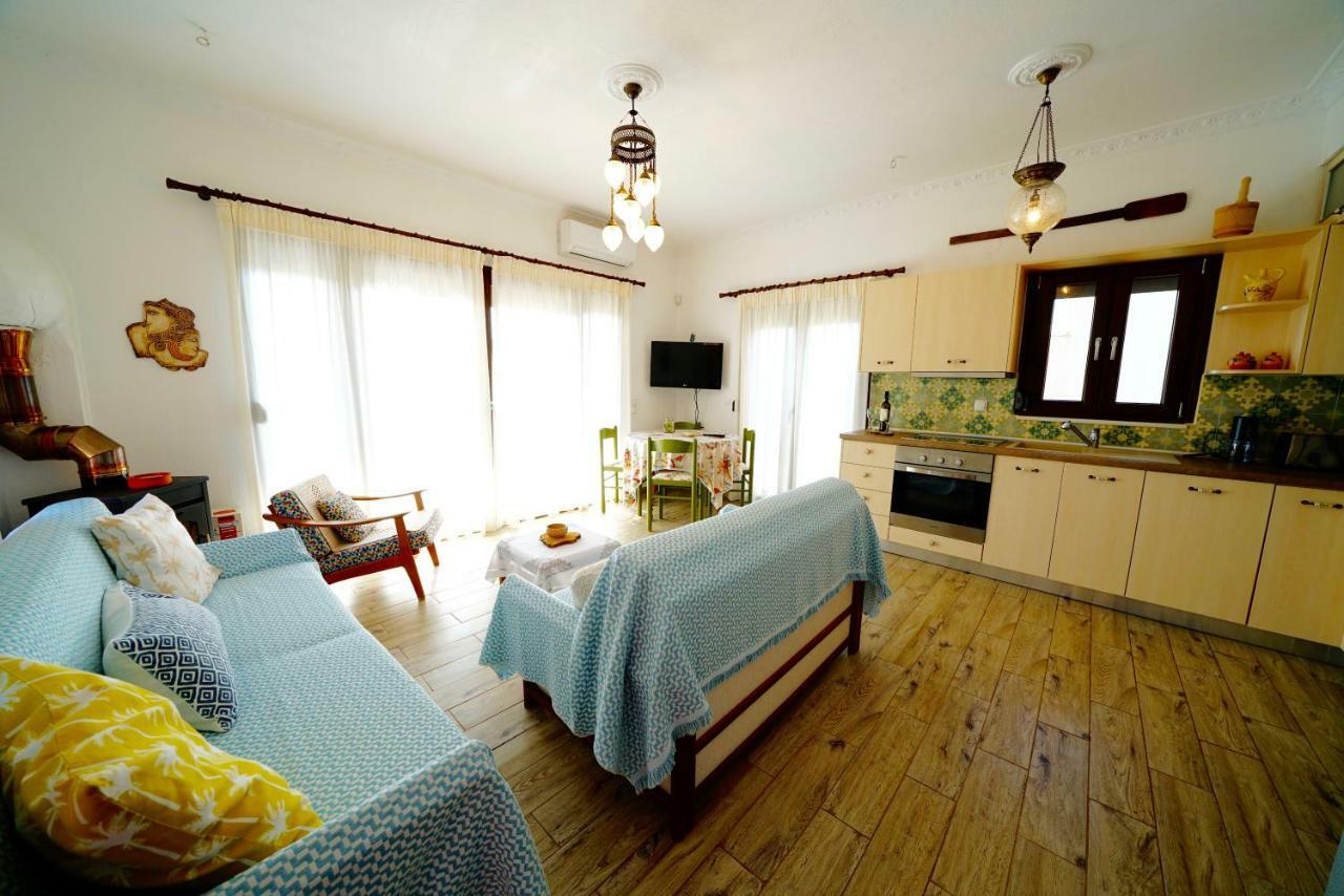 Apartment Vana Metamorfosi  Luaran gambar