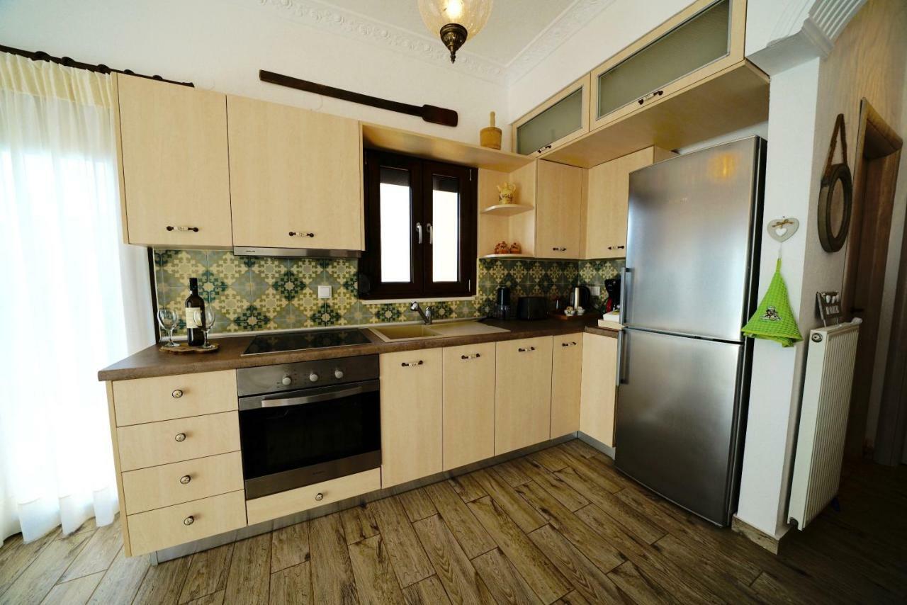 Apartment Vana Metamorfosi  Luaran gambar