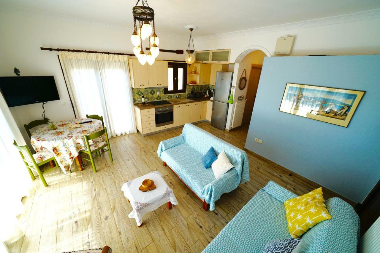 Apartment Vana Metamorfosi  Luaran gambar