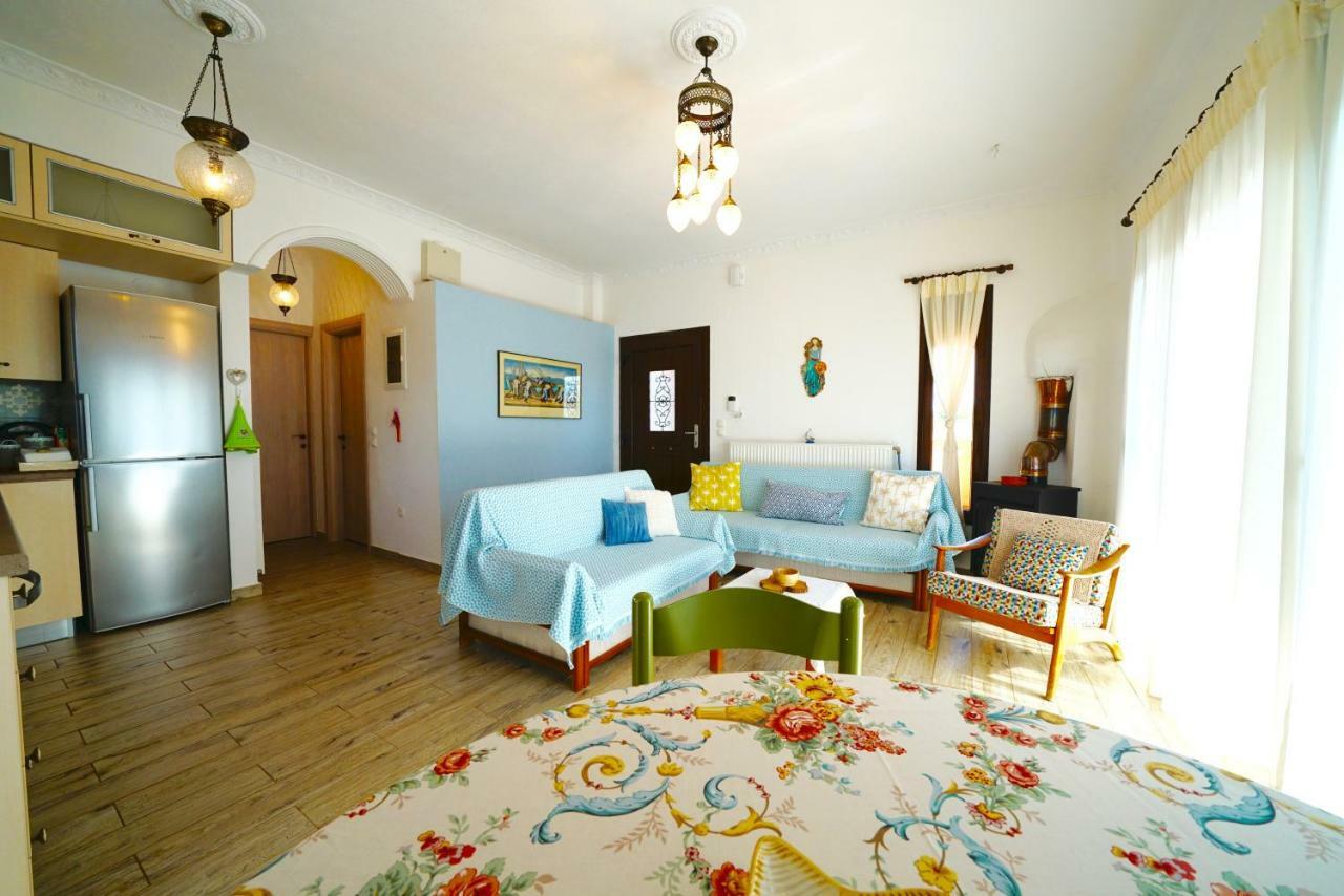 Apartment Vana Metamorfosi  Luaran gambar
