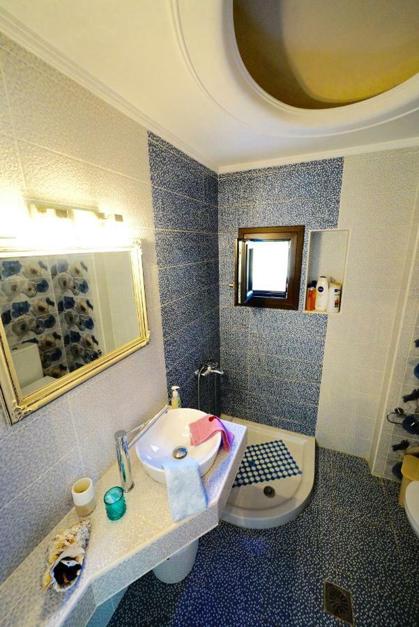 Apartment Vana Metamorfosi  Luaran gambar