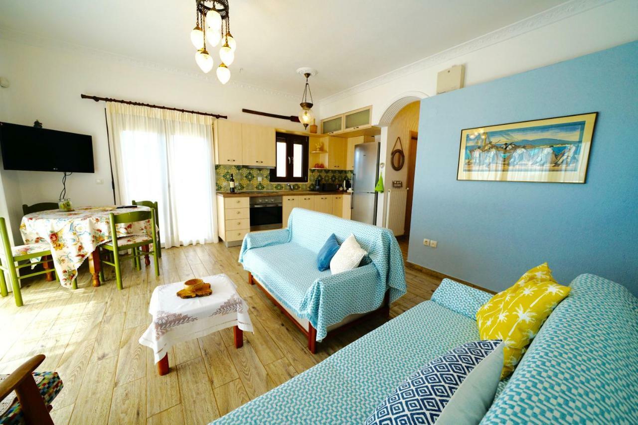 Apartment Vana Metamorfosi  Luaran gambar