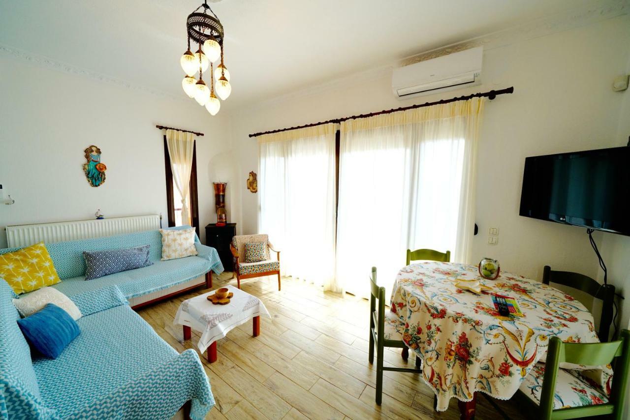 Apartment Vana Metamorfosi  Luaran gambar