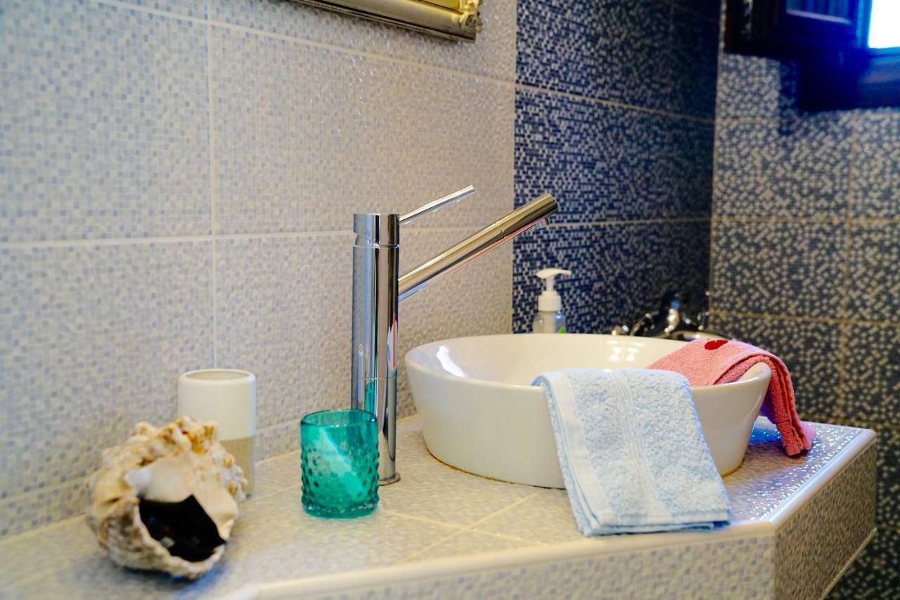 Apartment Vana Metamorfosi  Luaran gambar