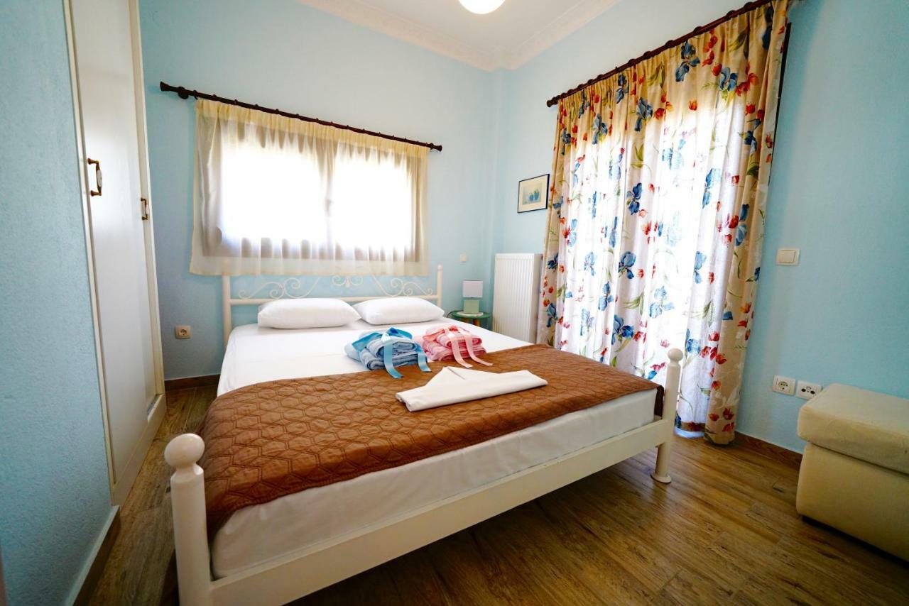 Apartment Vana Metamorfosi  Luaran gambar