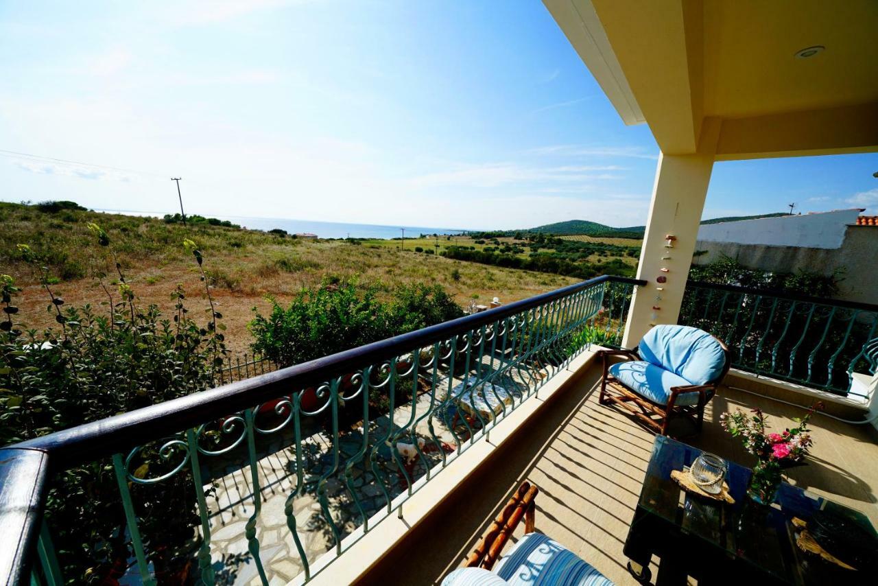 Apartment Vana Metamorfosi  Luaran gambar