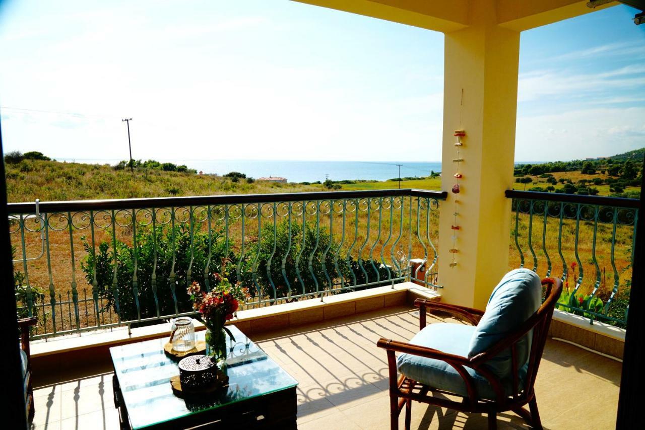 Apartment Vana Metamorfosi  Luaran gambar