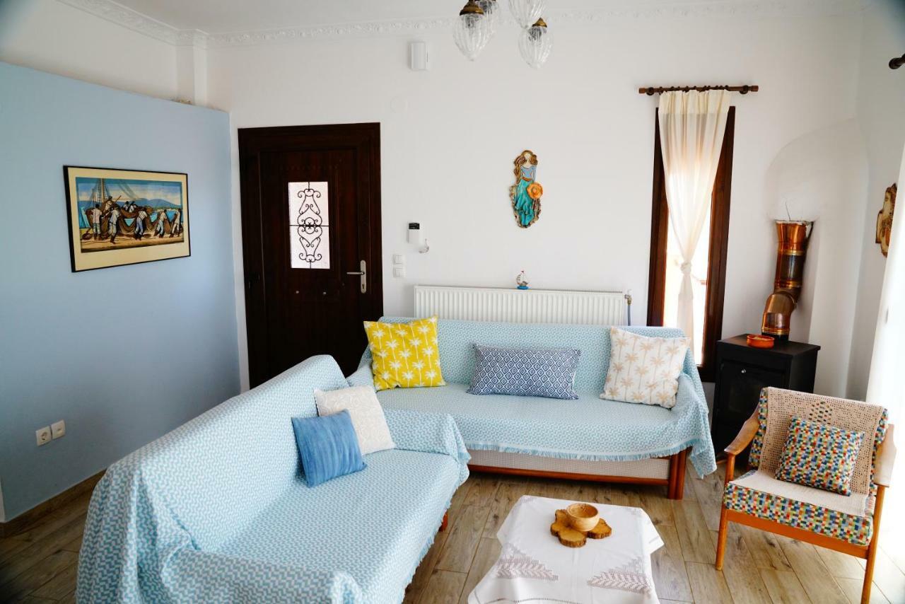 Apartment Vana Metamorfosi  Luaran gambar