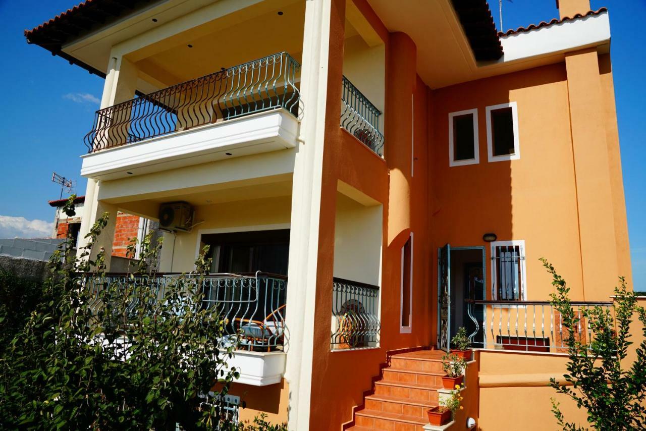 Apartment Vana Metamorfosi  Luaran gambar