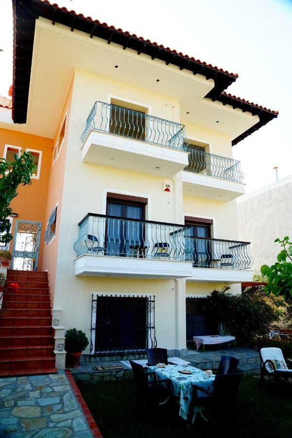 Apartment Vana Metamorfosi  Luaran gambar