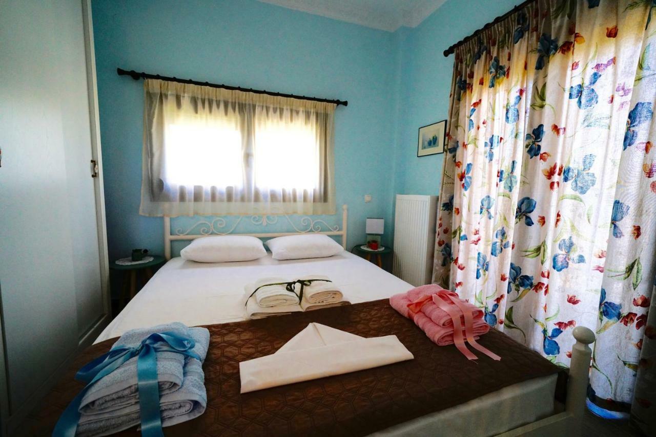 Apartment Vana Metamorfosi  Luaran gambar