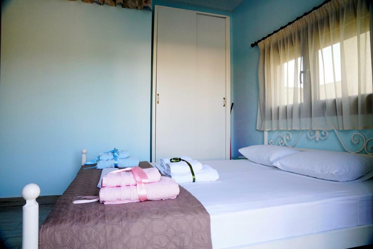Apartment Vana Metamorfosi  Luaran gambar