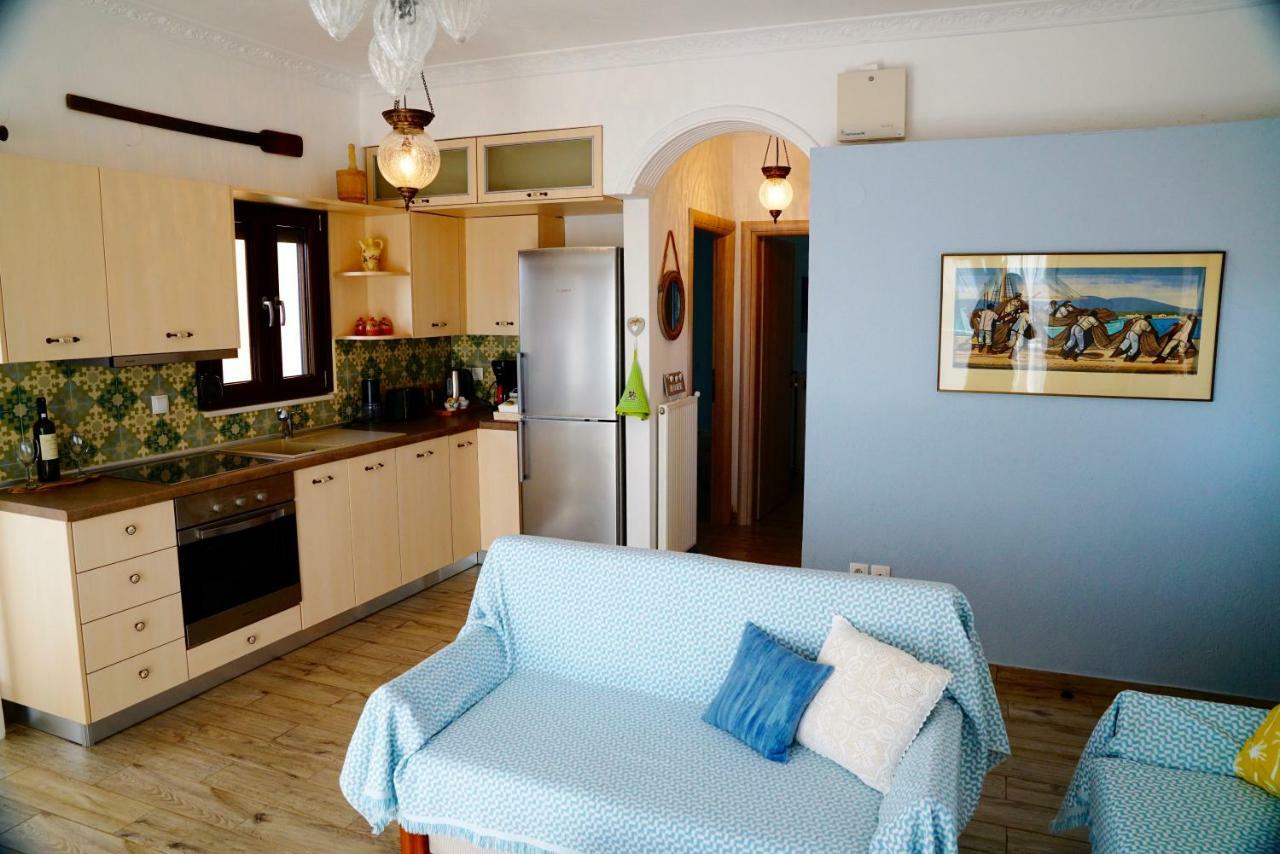 Apartment Vana Metamorfosi  Luaran gambar