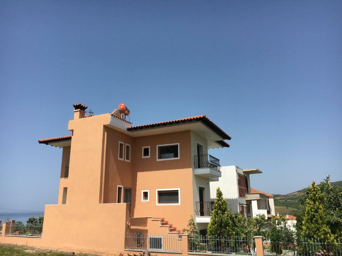 Apartment Vana Metamorfosi  Luaran gambar