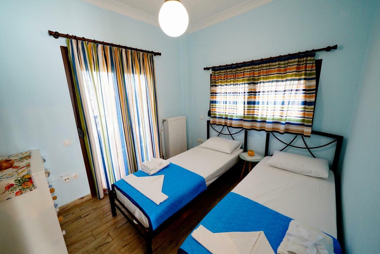 Apartment Vana Metamorfosi  Luaran gambar