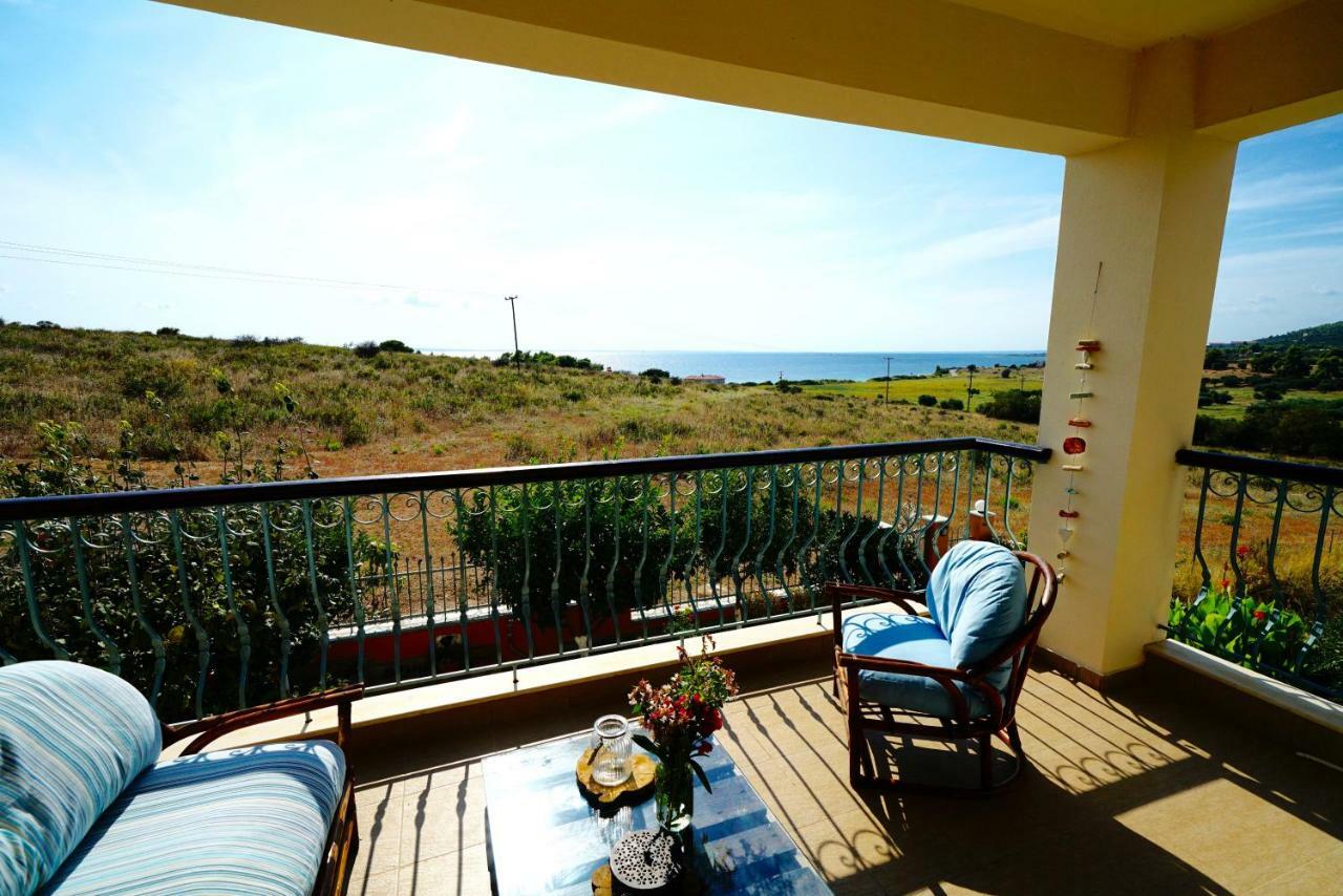 Apartment Vana Metamorfosi  Luaran gambar