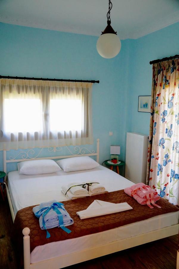 Apartment Vana Metamorfosi  Luaran gambar