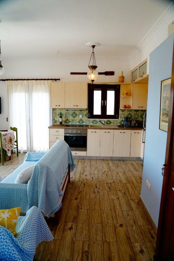 Apartment Vana Metamorfosi  Luaran gambar