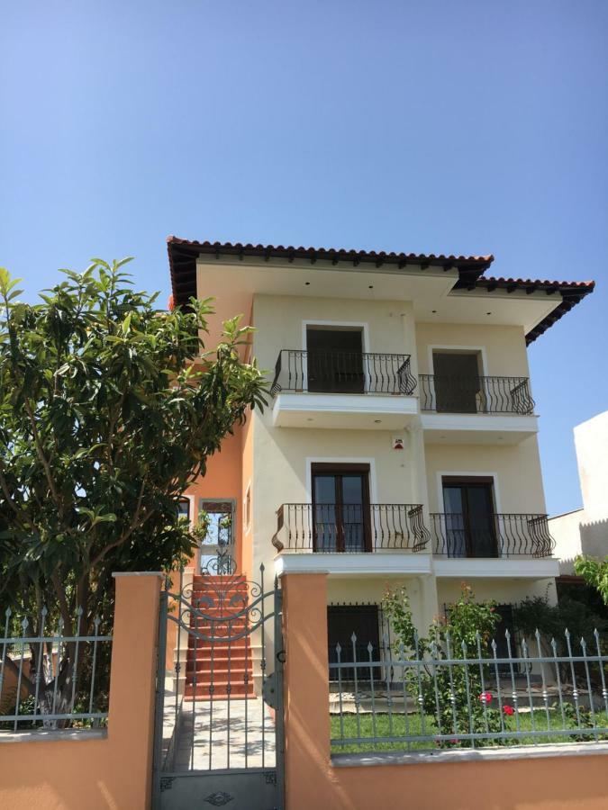 Apartment Vana Metamorfosi  Luaran gambar