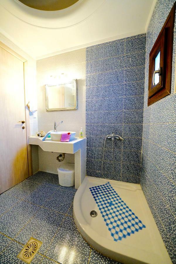 Apartment Vana Metamorfosi  Luaran gambar