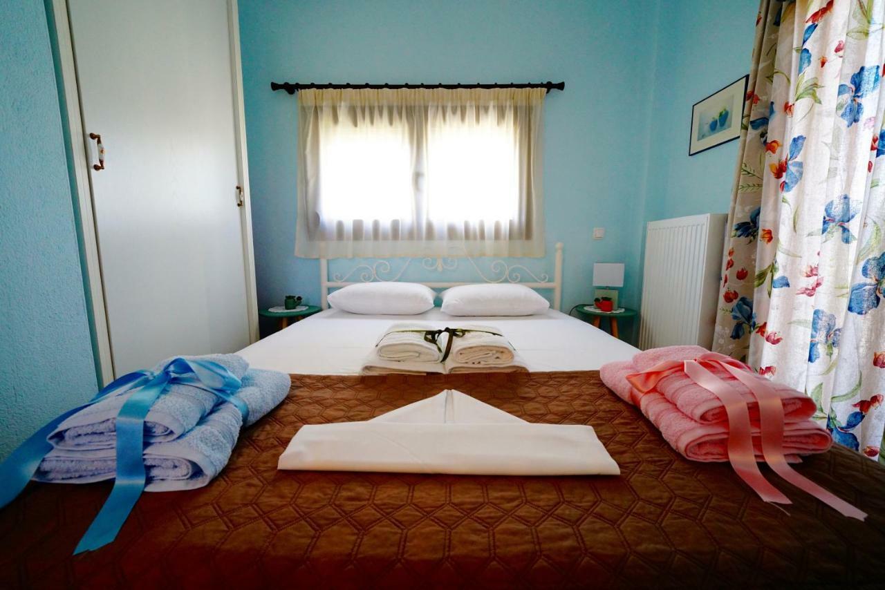 Apartment Vana Metamorfosi  Luaran gambar