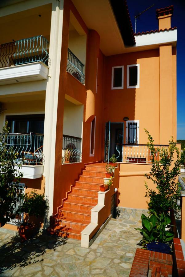 Apartment Vana Metamorfosi  Luaran gambar