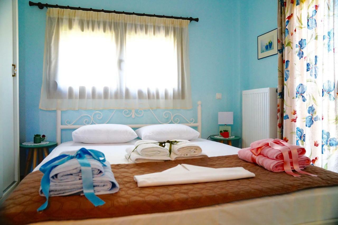 Apartment Vana Metamorfosi  Luaran gambar