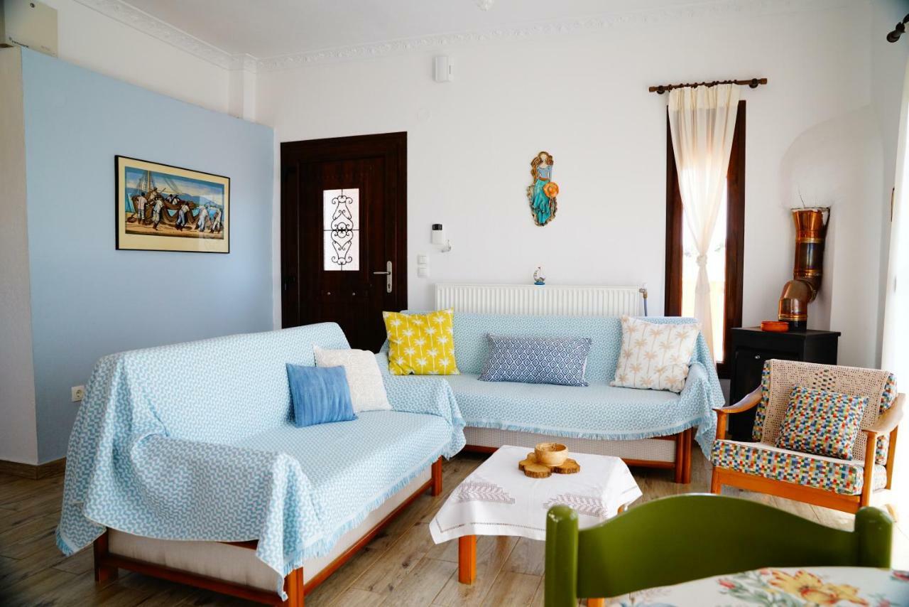 Apartment Vana Metamorfosi  Luaran gambar