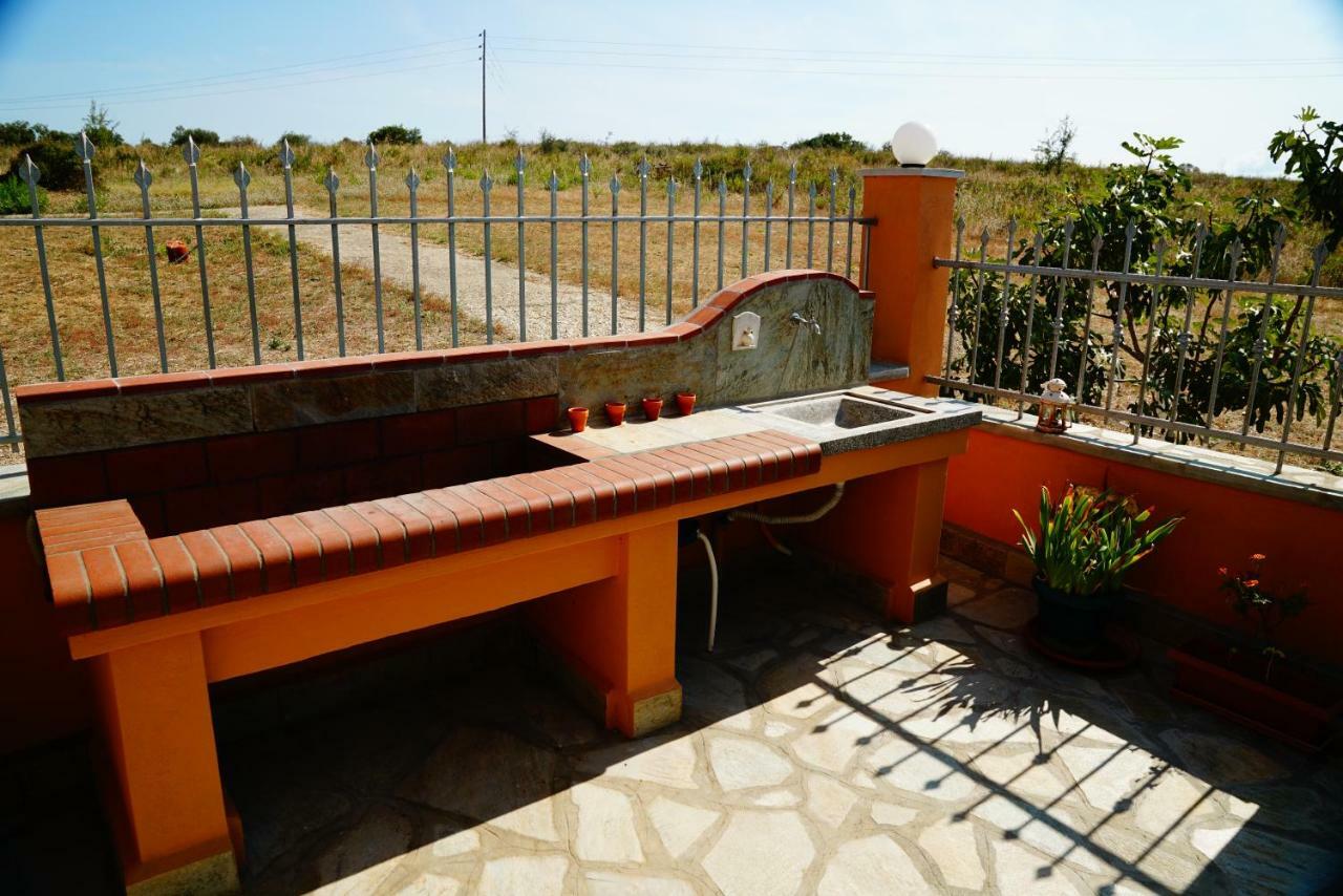 Apartment Vana Metamorfosi  Luaran gambar