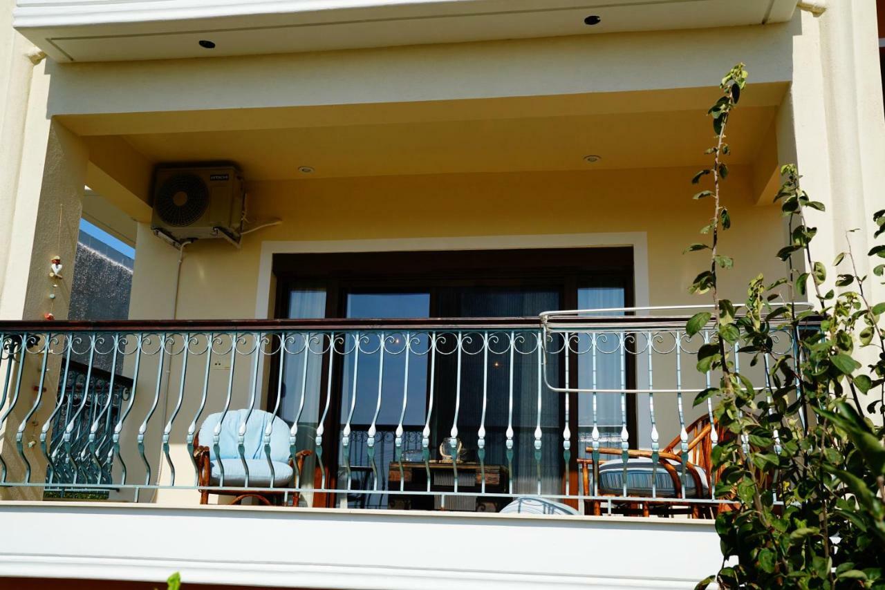 Apartment Vana Metamorfosi  Luaran gambar