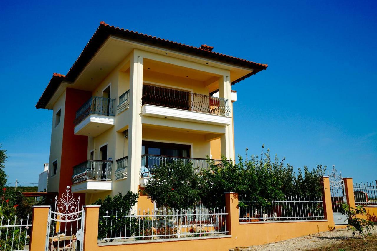 Apartment Vana Metamorfosi  Luaran gambar