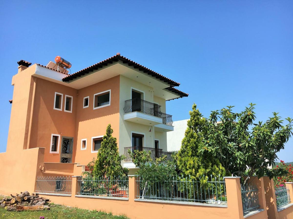 Apartment Vana Metamorfosi  Luaran gambar